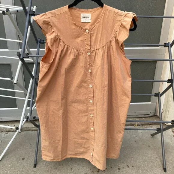 Rudy Jude Ma Dress - Picture 4 of 17